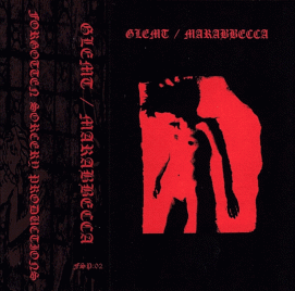 Glemt : Glemt - Marabbecca